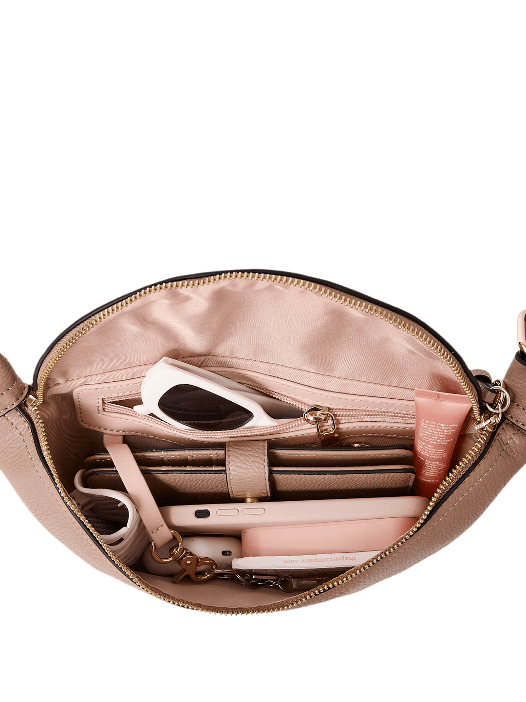 The Sidekick Mocha Mousse