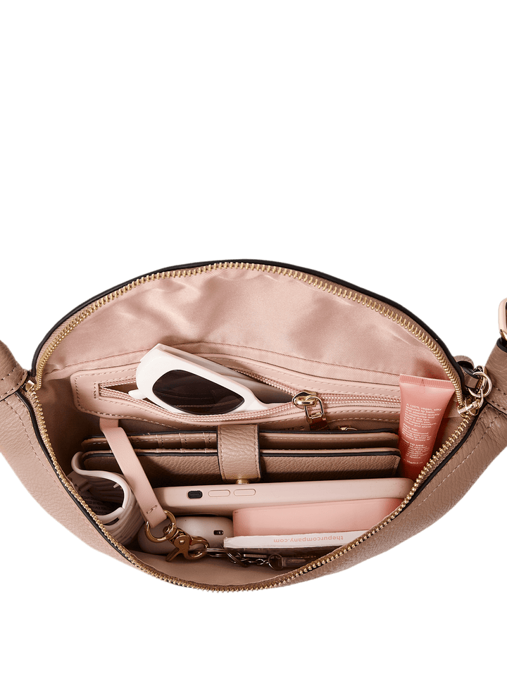 The Sidekick Mocha Mousse