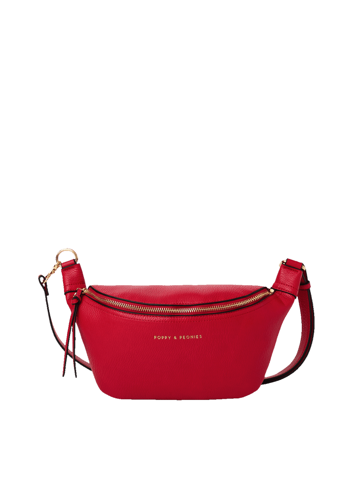 The Sidekick Red