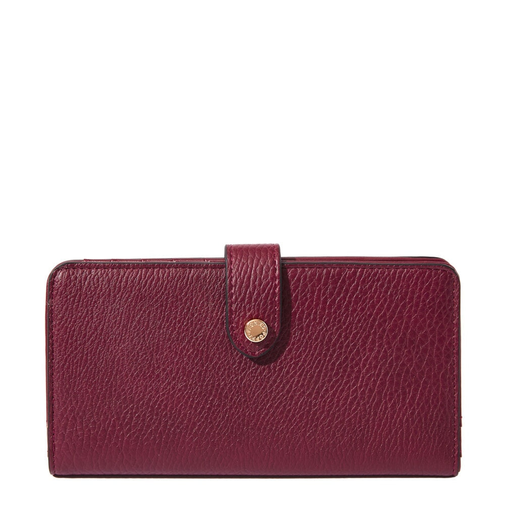 wallets and clutches Poppy Peonies