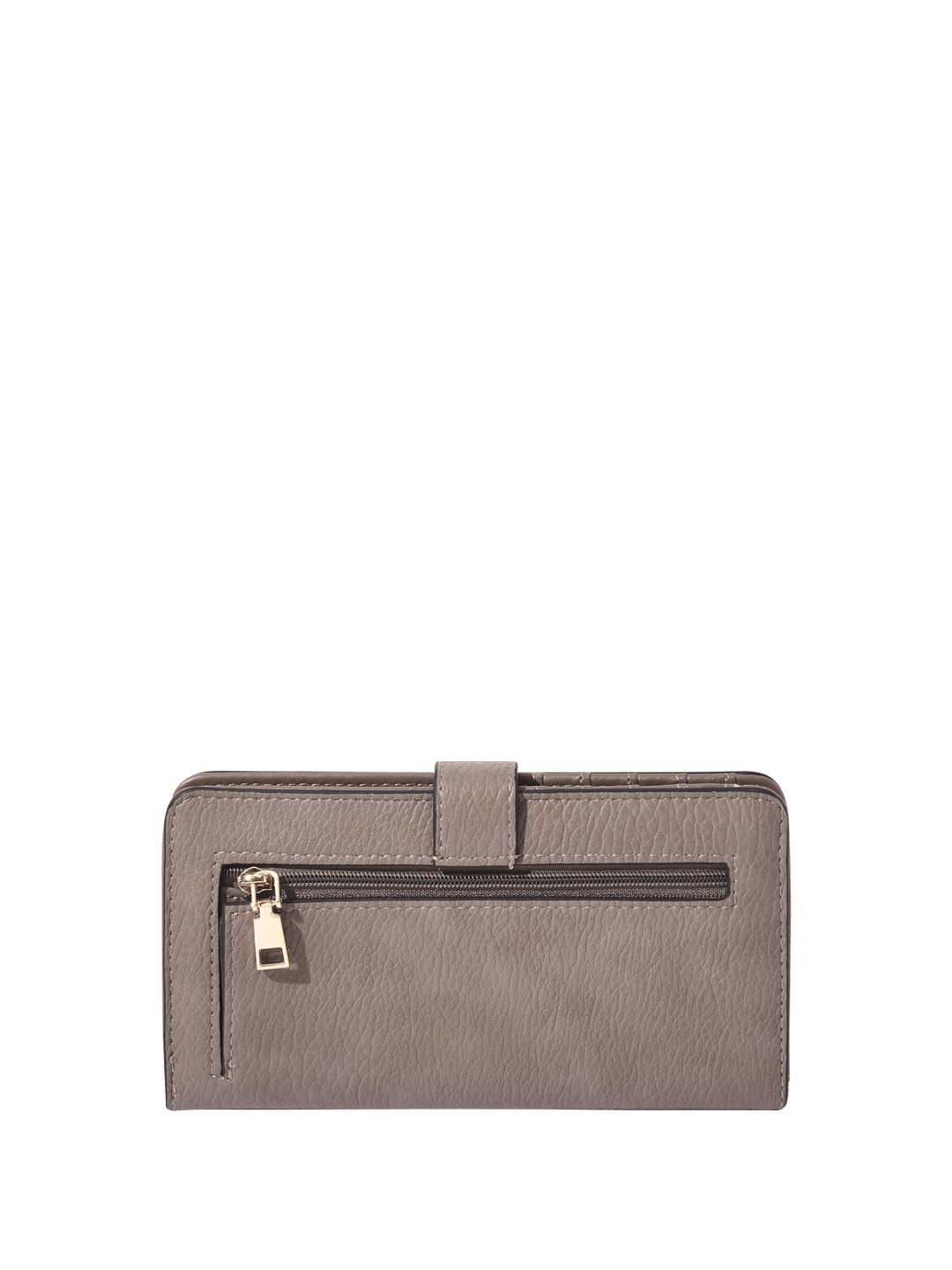 Go Anywhere Wallet Dark Grey