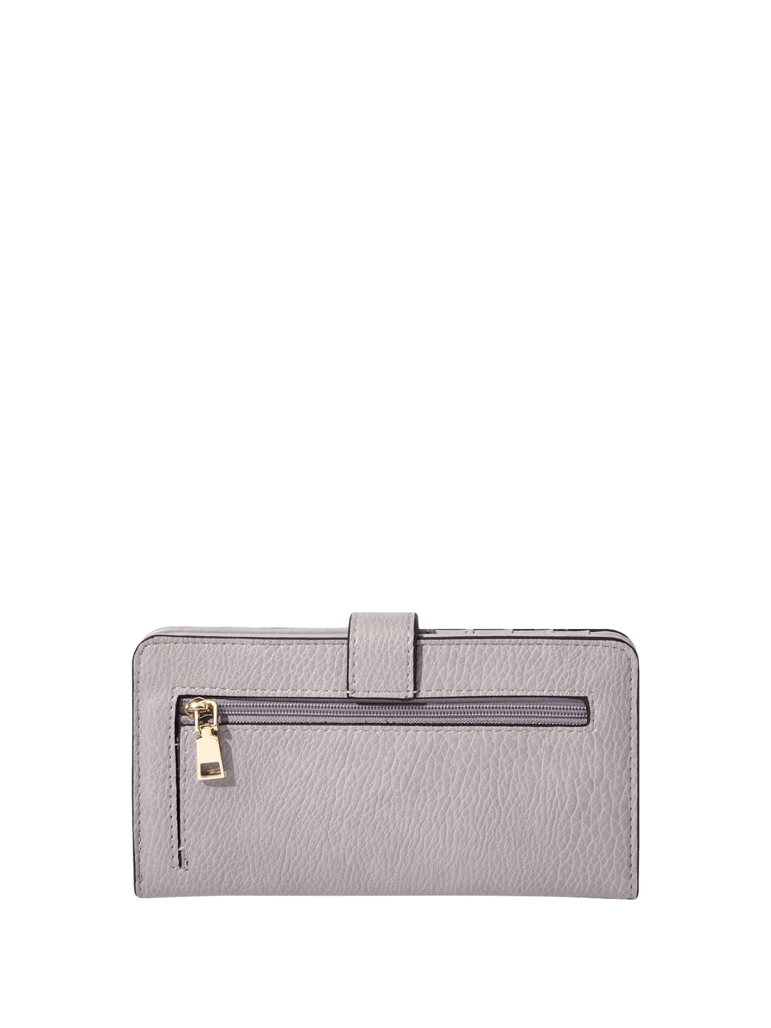 Go Anywhere Wallet Grey