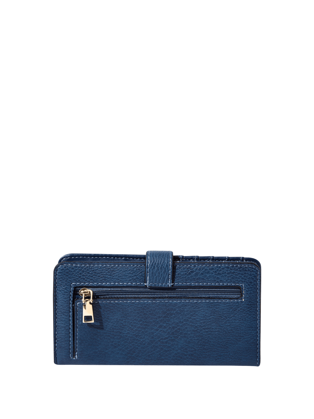 Go Anywhere Wallet Navy