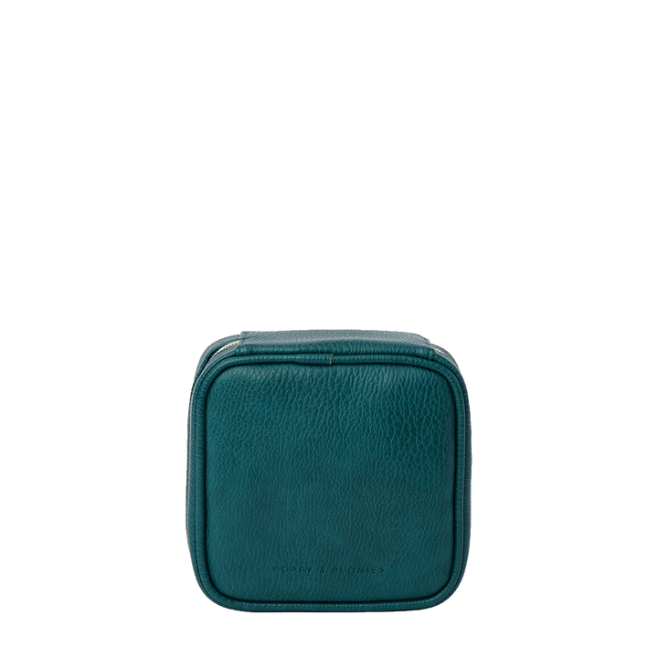The Teched Out Case Teal