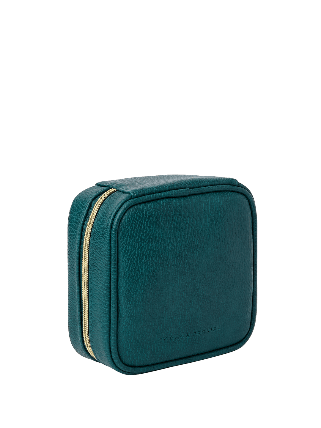 The Teched Out Case Teal