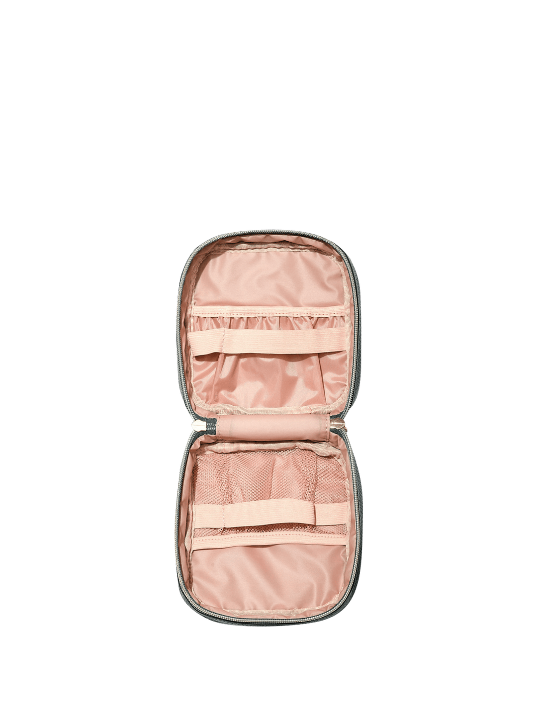 The Teched Out Case Heritage Green