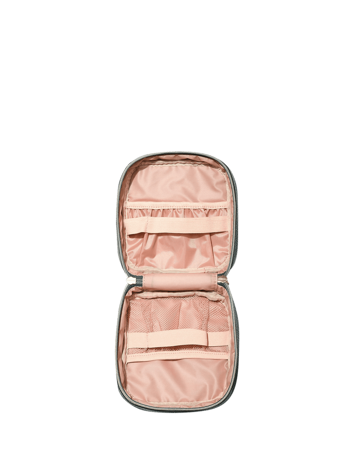 The Teched Out Case Heritage Green