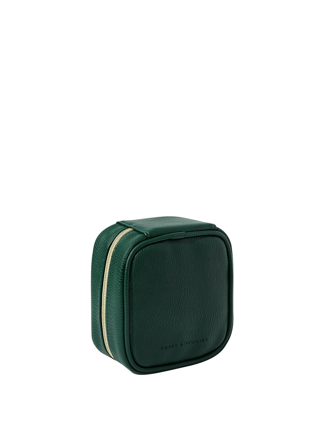 The Teched Out Case Heritage Green