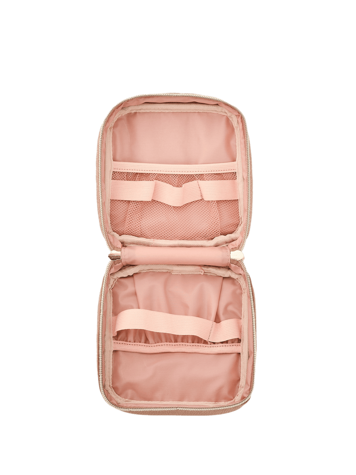 The Teched Out Case Mocha Mousse