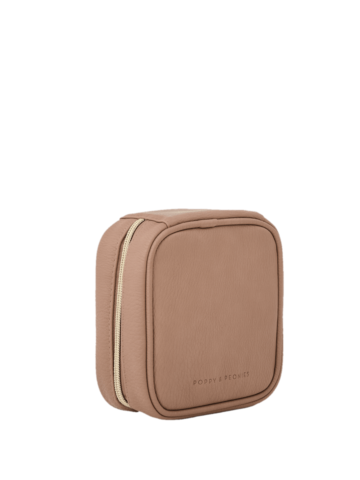 The Teched Out Case Mocha Mousse