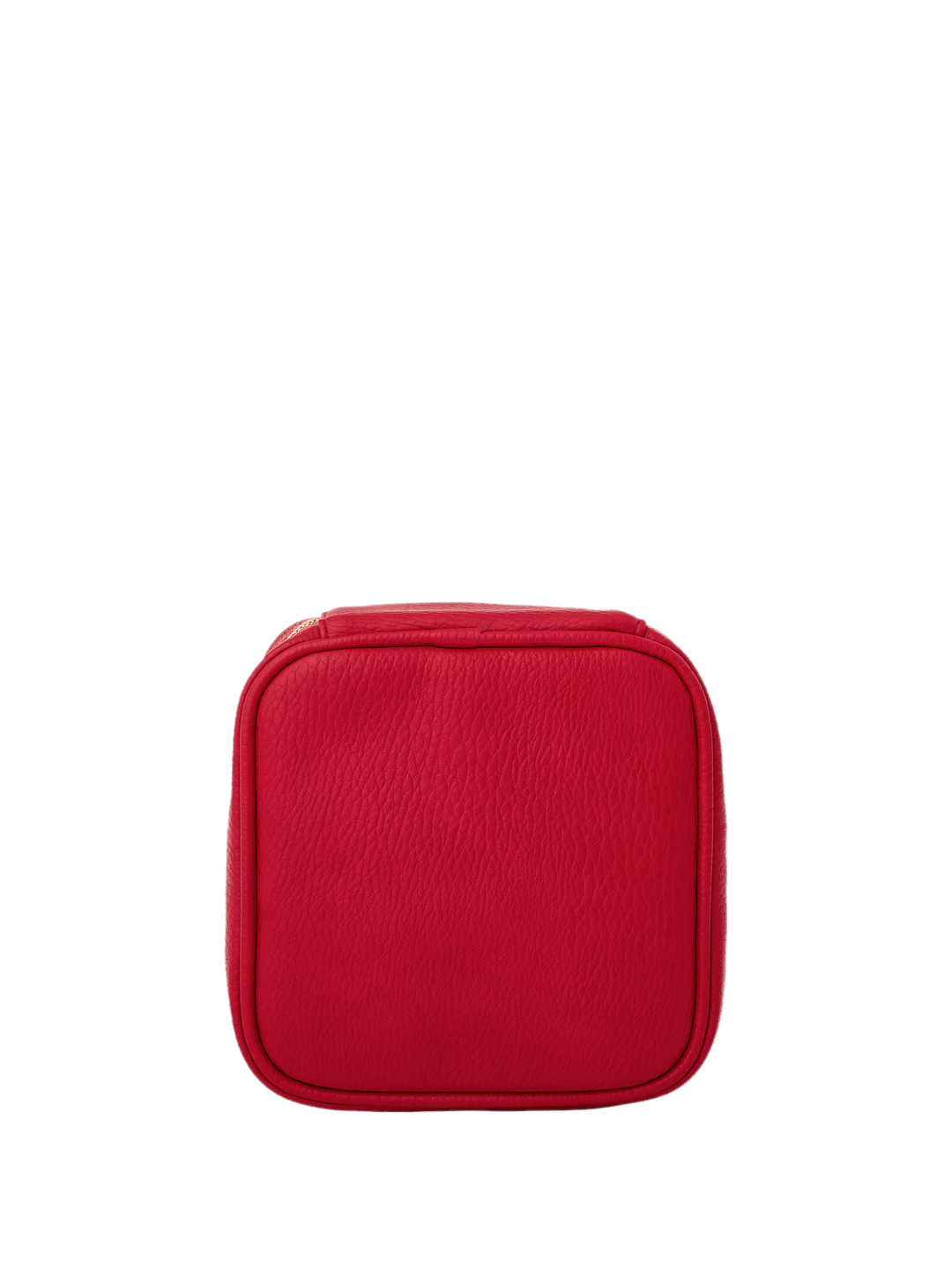 The Teched Out Case Red