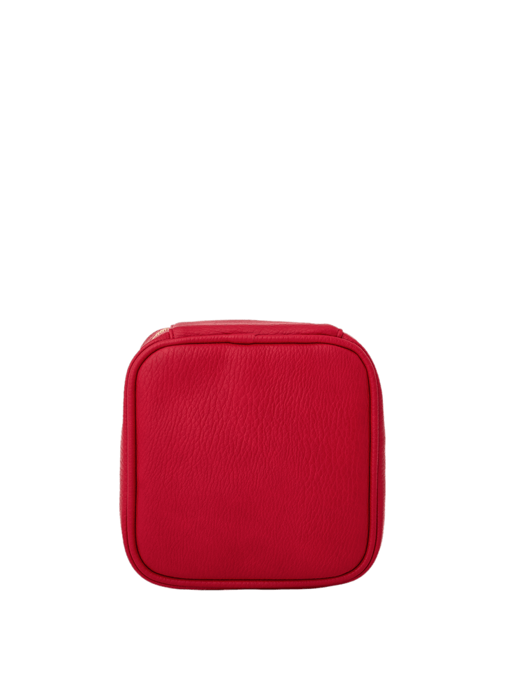 The Teched Out Case Red
