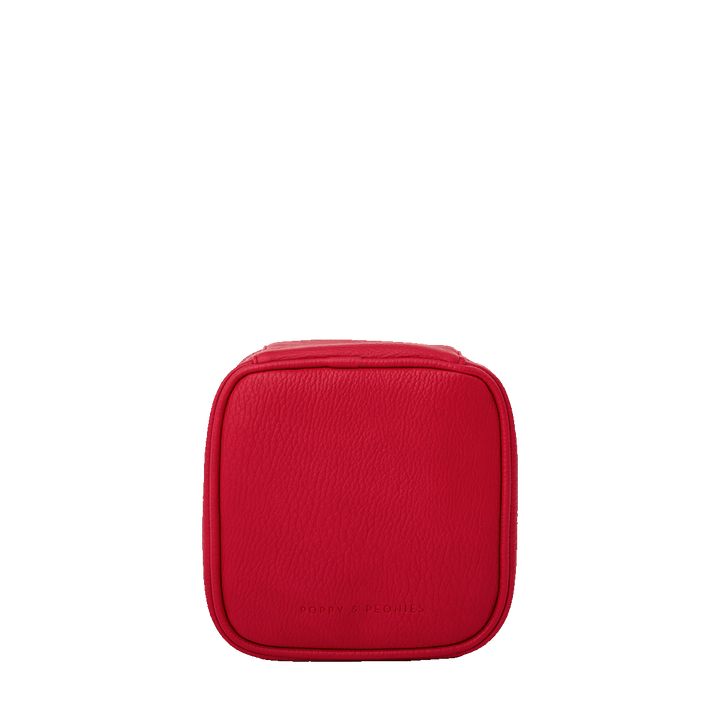 The Teched Out Case Red