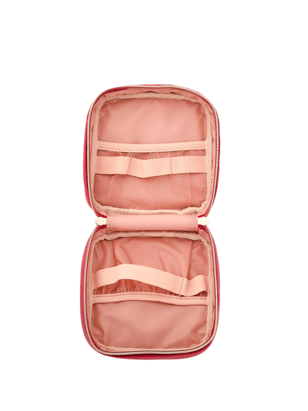 The Teched Out Case Red