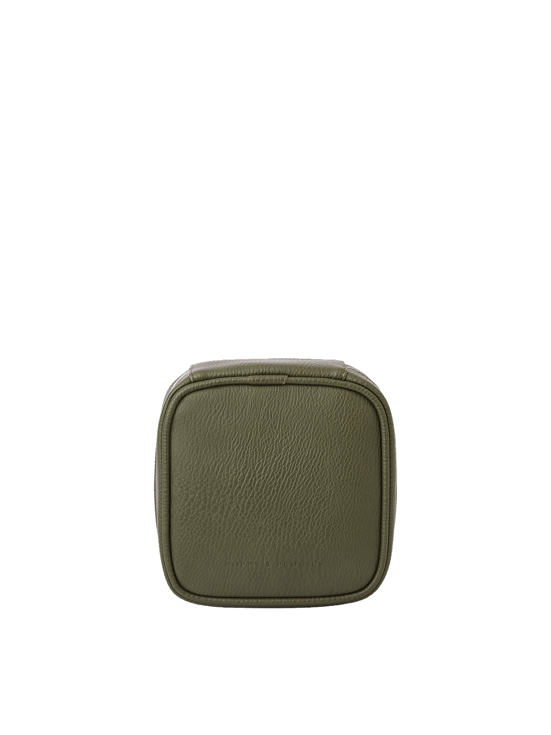 The Teched Out Case in Olive