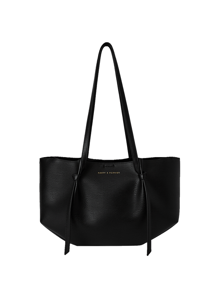 Etta Tote Black