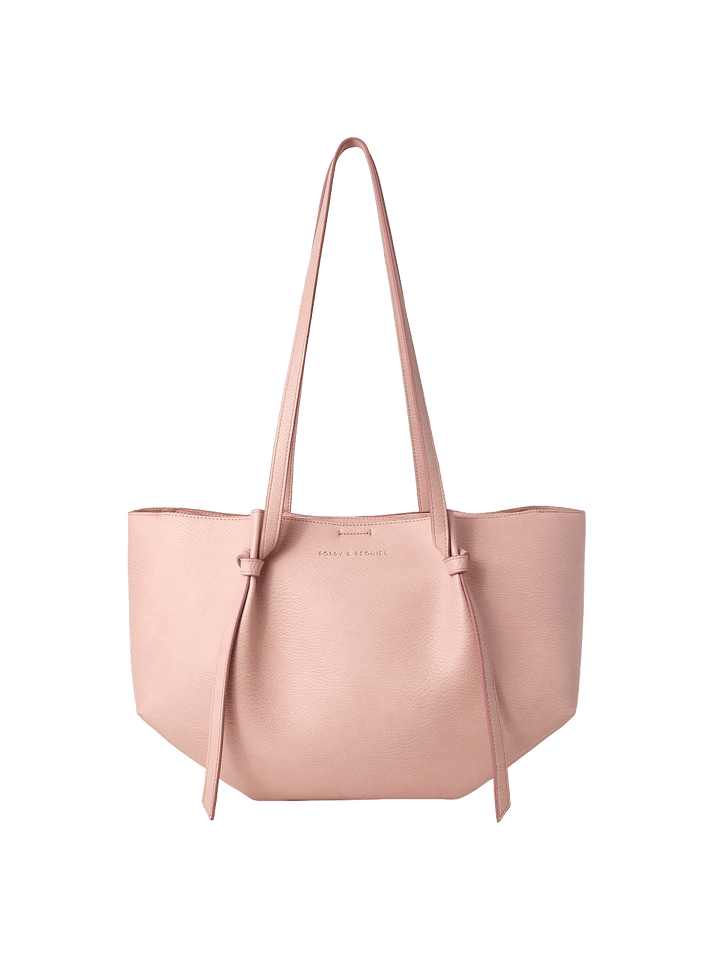 Etta Tote Blush