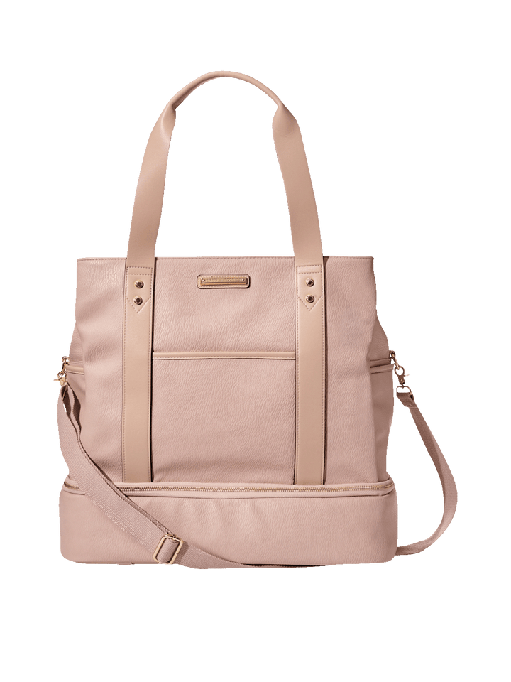Voyager Blush