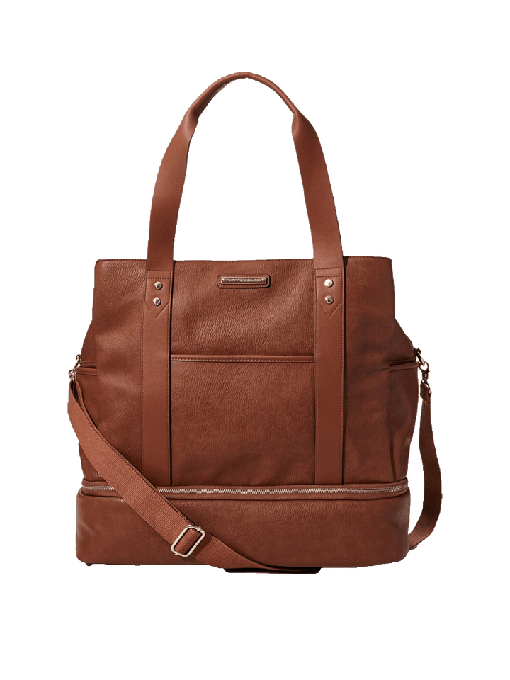 VOYAGER chestnut