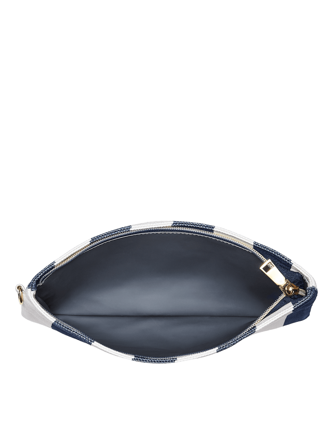 Open wet bag