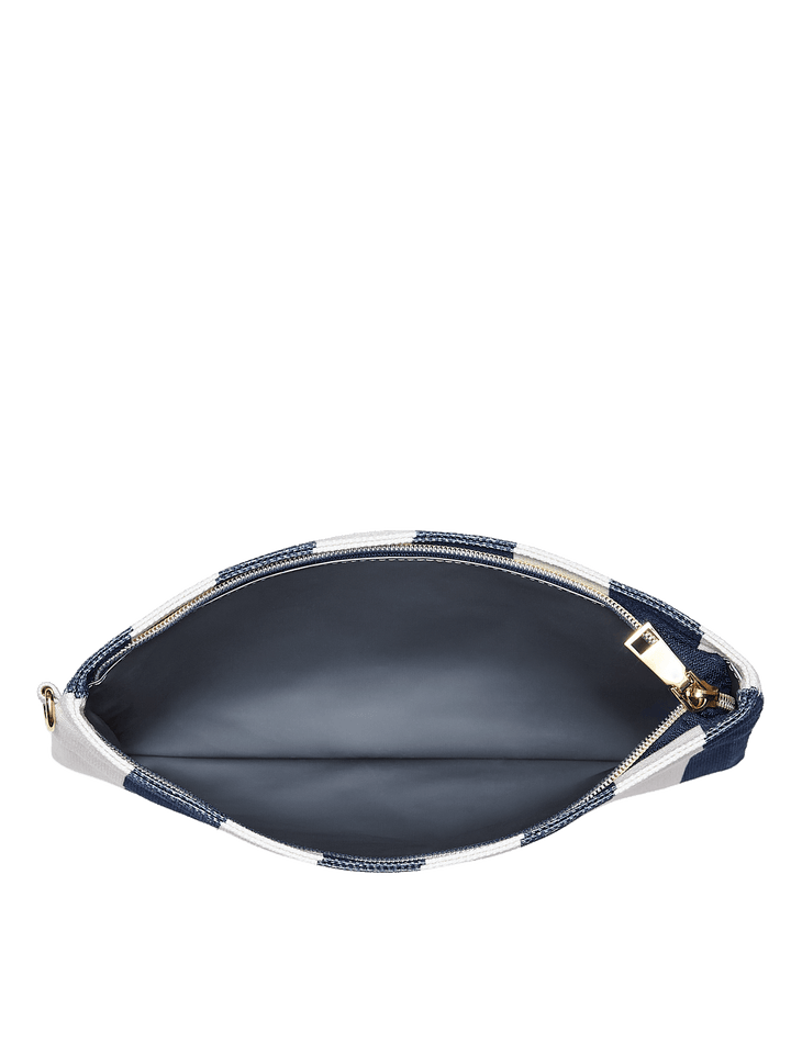 Open wet bag