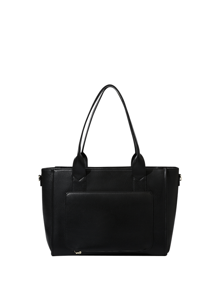 Multitasker Set Black