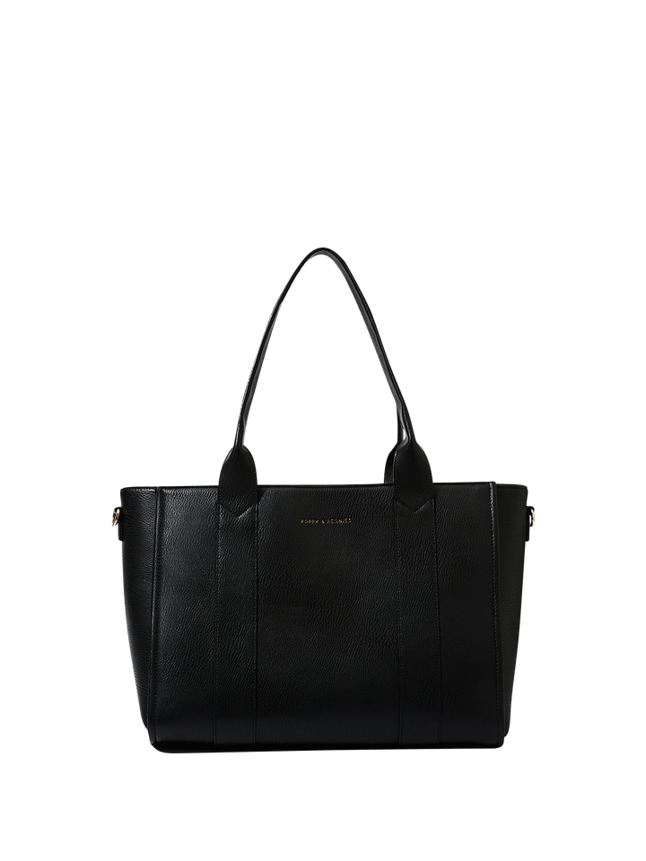 Multitasker Set Black