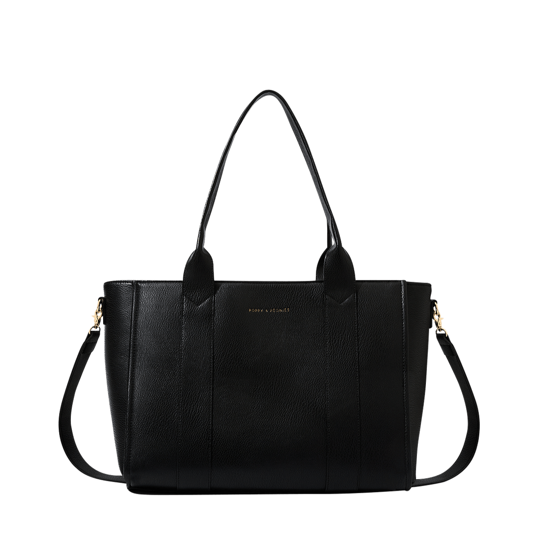 Multitasker Set Black