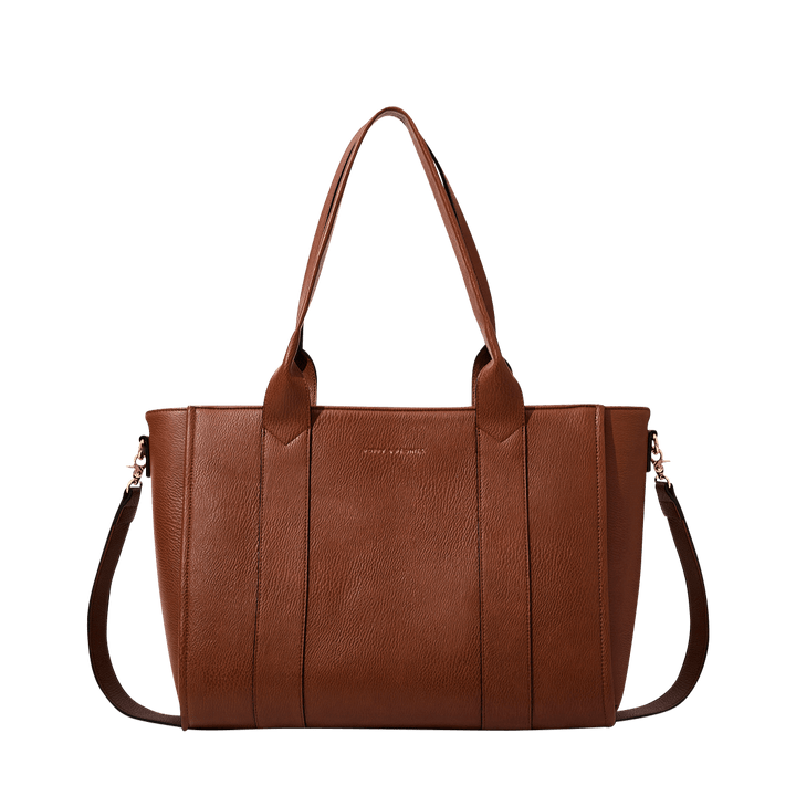 Multitasker Set Chestnut