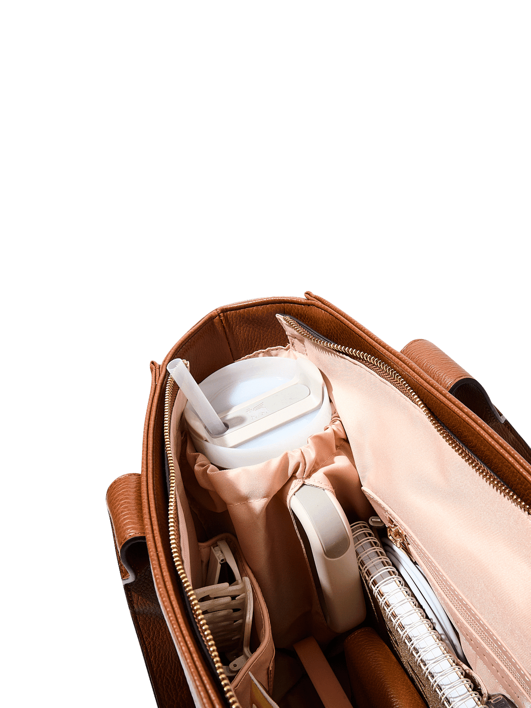 Multitasker Set Chestnut