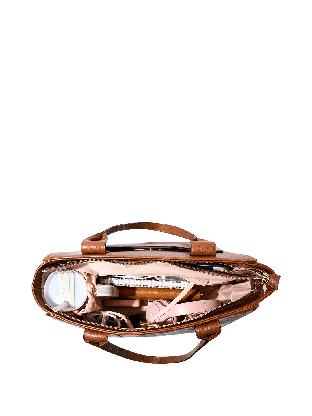Multitasker Set Chestnut