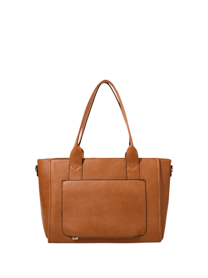 Multitasker Set Cognac