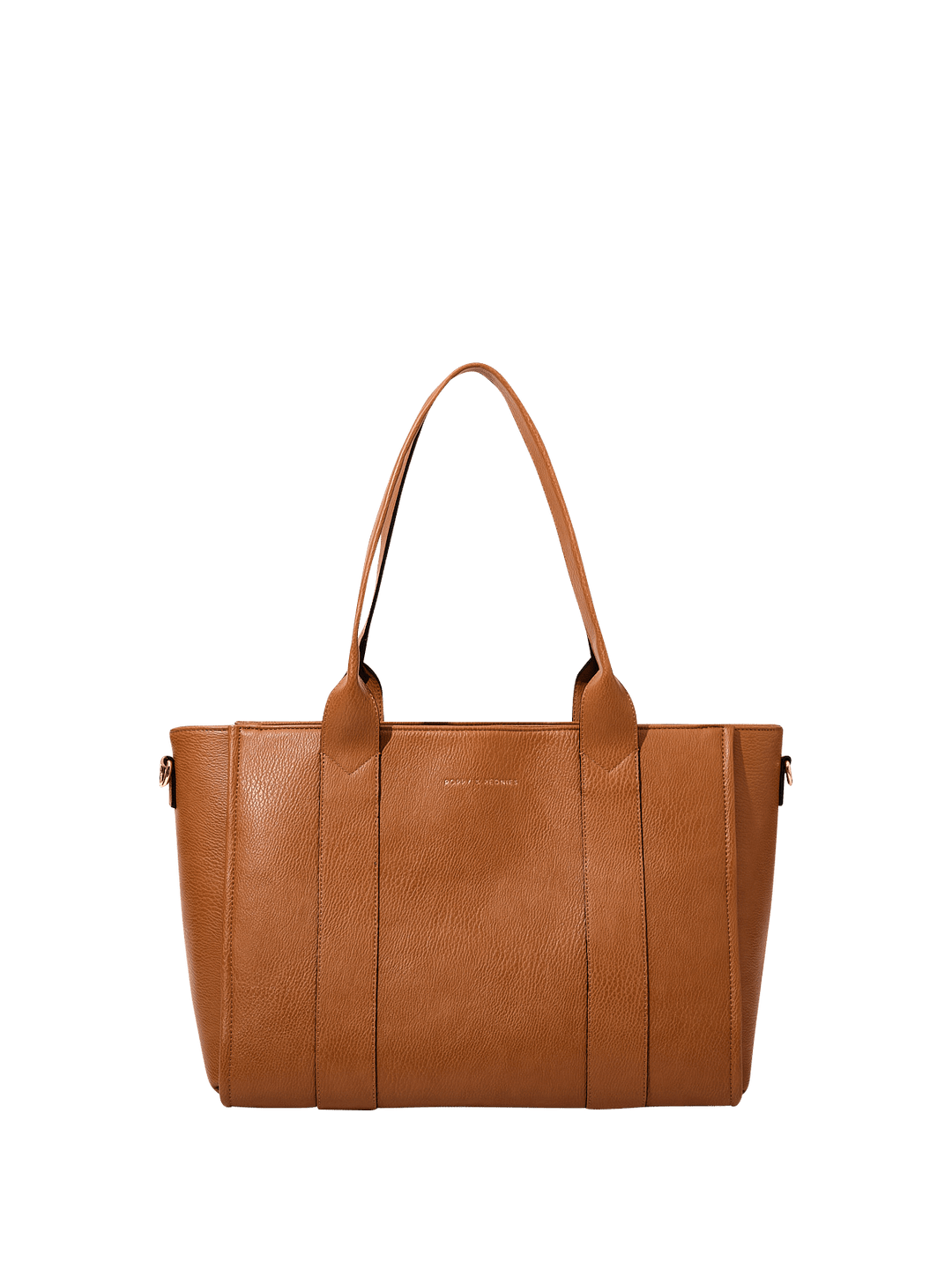 Multitasker Set Cognac