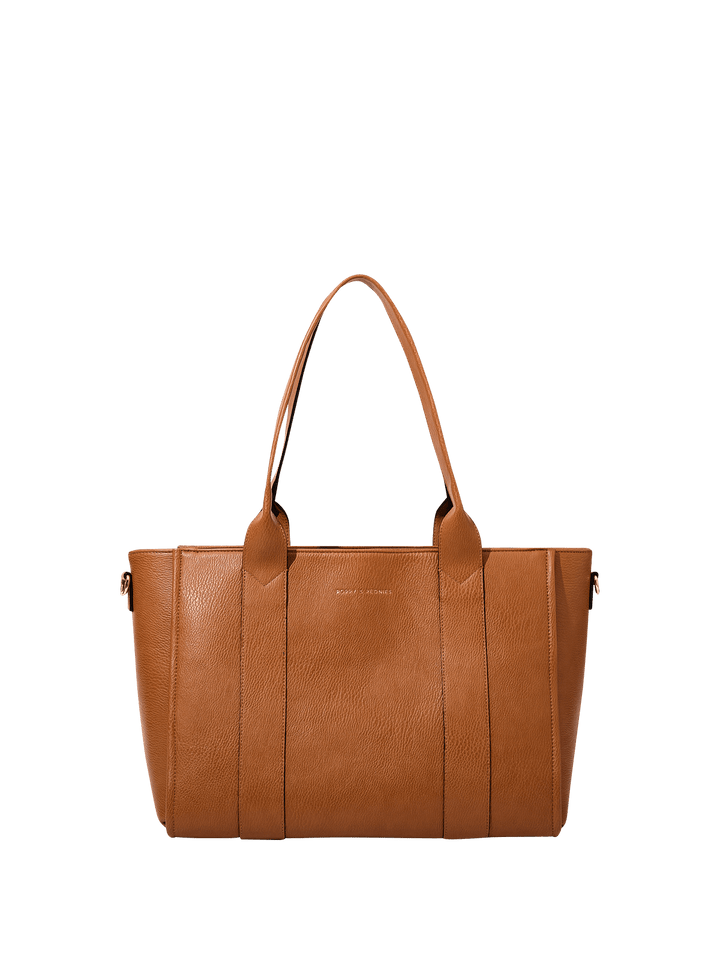 Multitasker Set Cognac