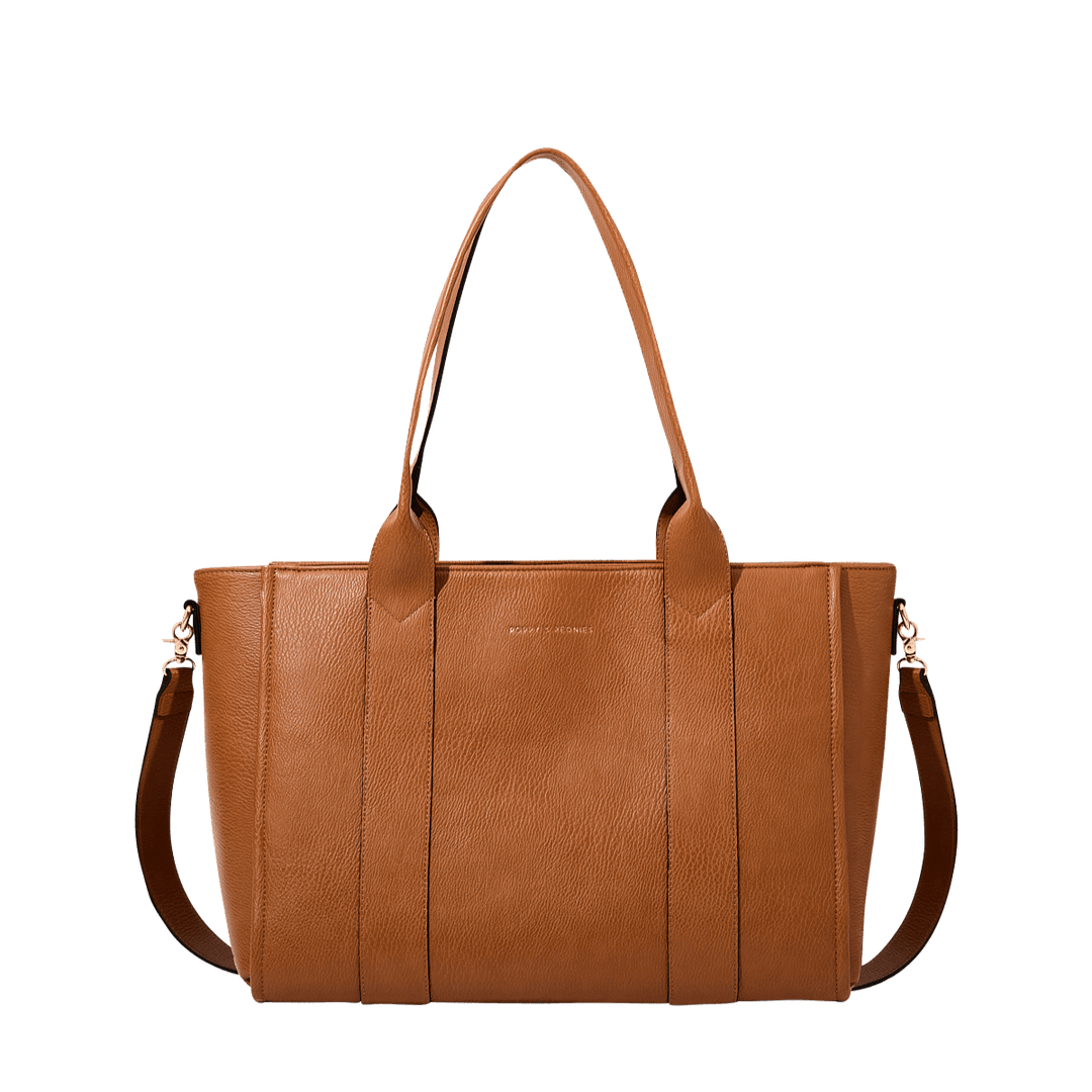Multitasker Set Cognac