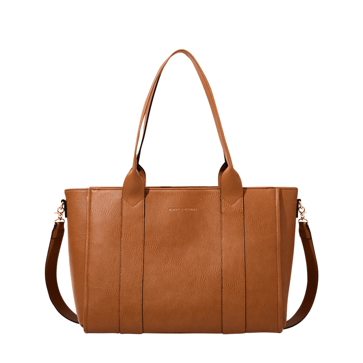 Multitasker Set Cognac