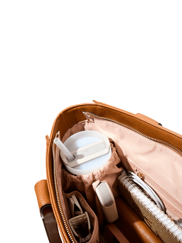 Multitasker Set Cognac