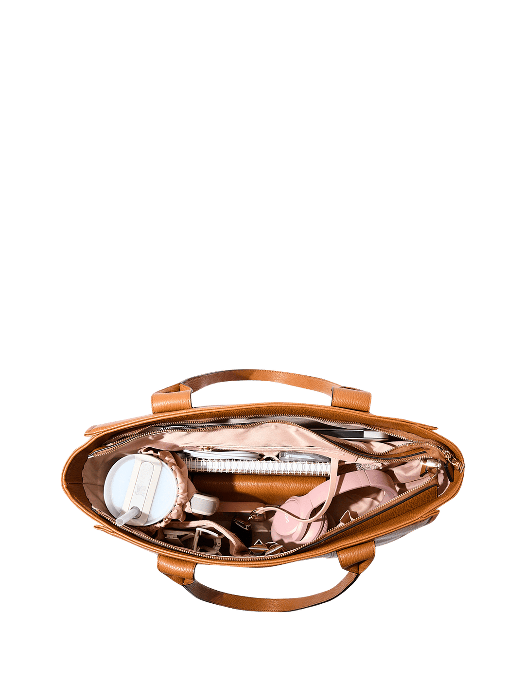Multitasker Set Cognac