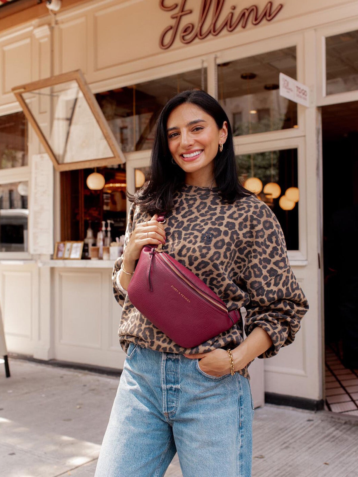 The Sidekick Berry | Poppy and Peonies – Poppy & Peonies