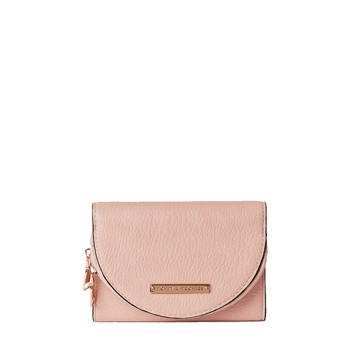 MARGAUX WALLET blush