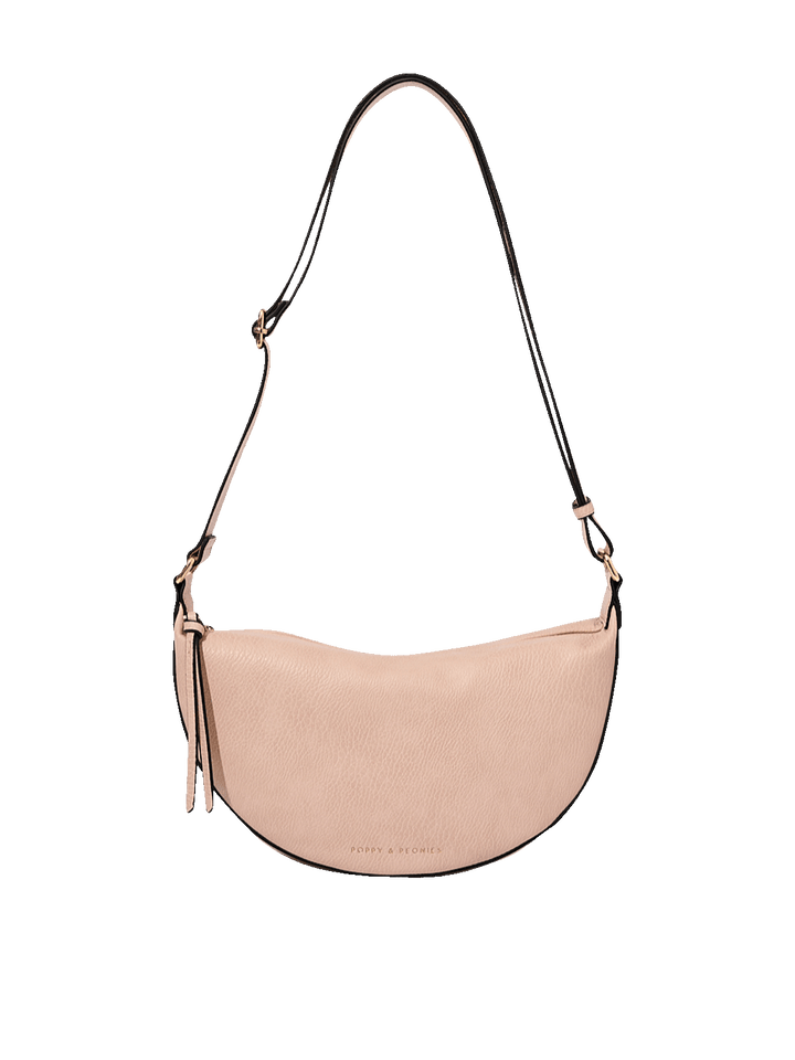 The Eclipse Crossbody Blush