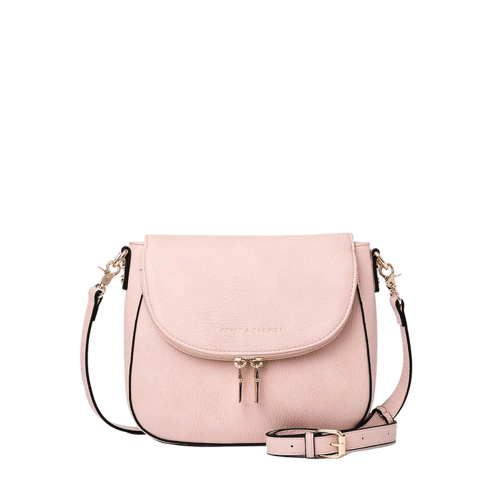 Mini Downtown Blush