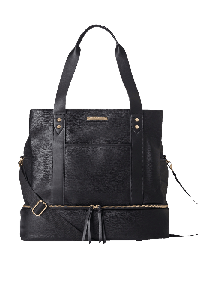VOYAGER black