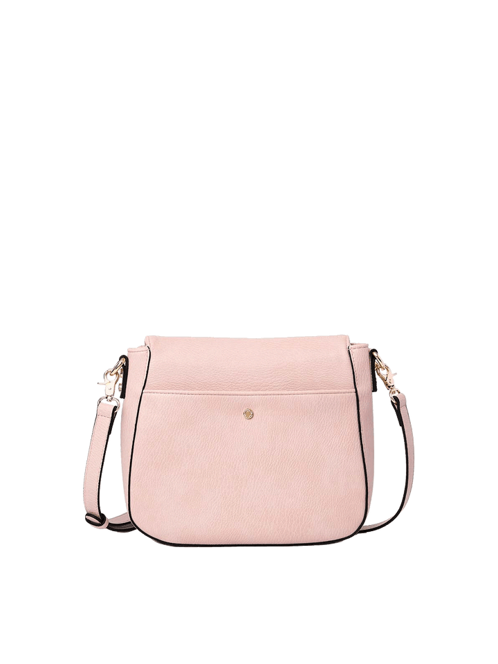 Mini Downtown Blush