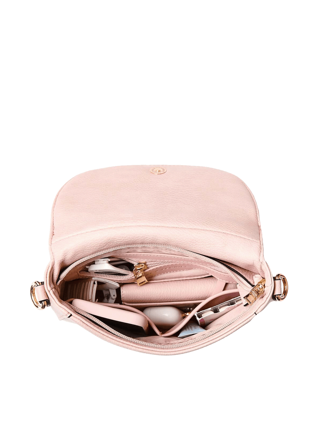 Mini Downtown Blush