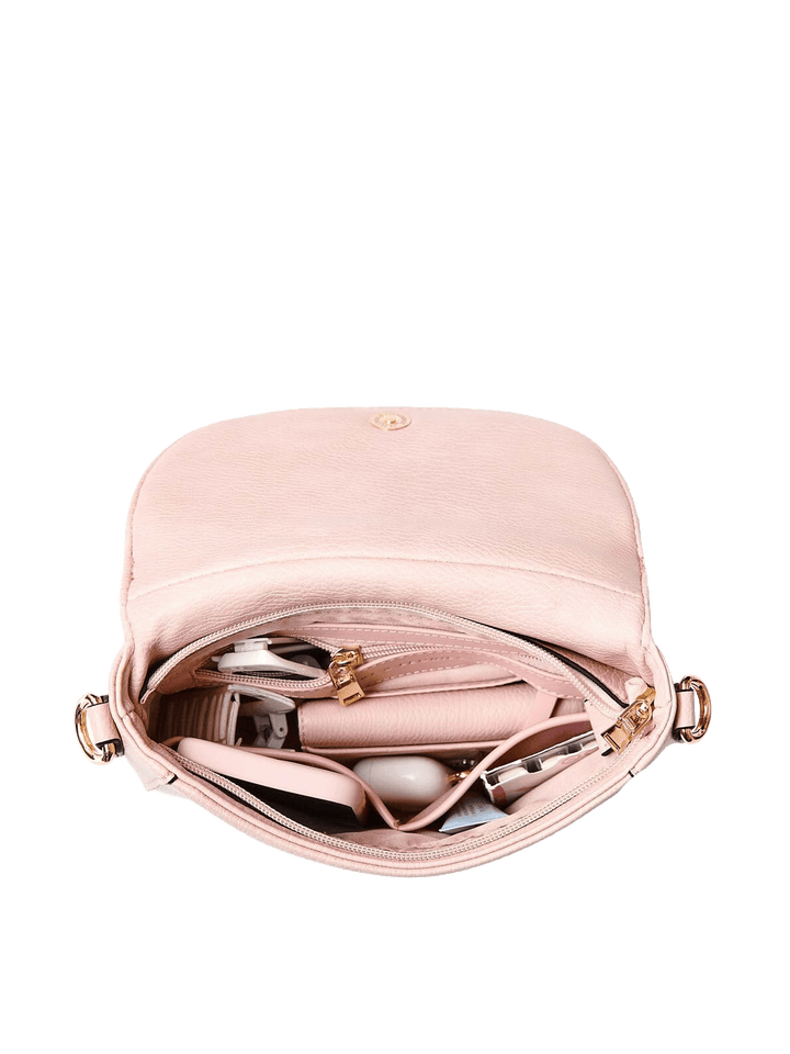 Mini Downtown Blush