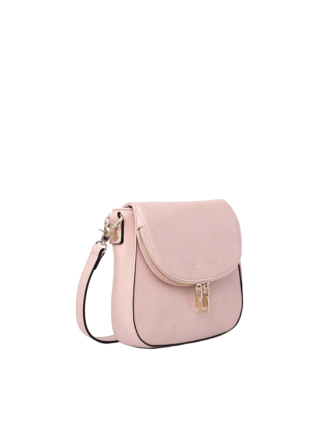 Mini Downtown Blush