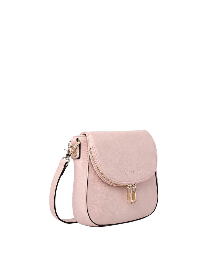 Mini Downtown Blush