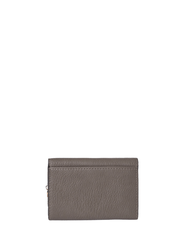 MARGAUX WALLET dark grey