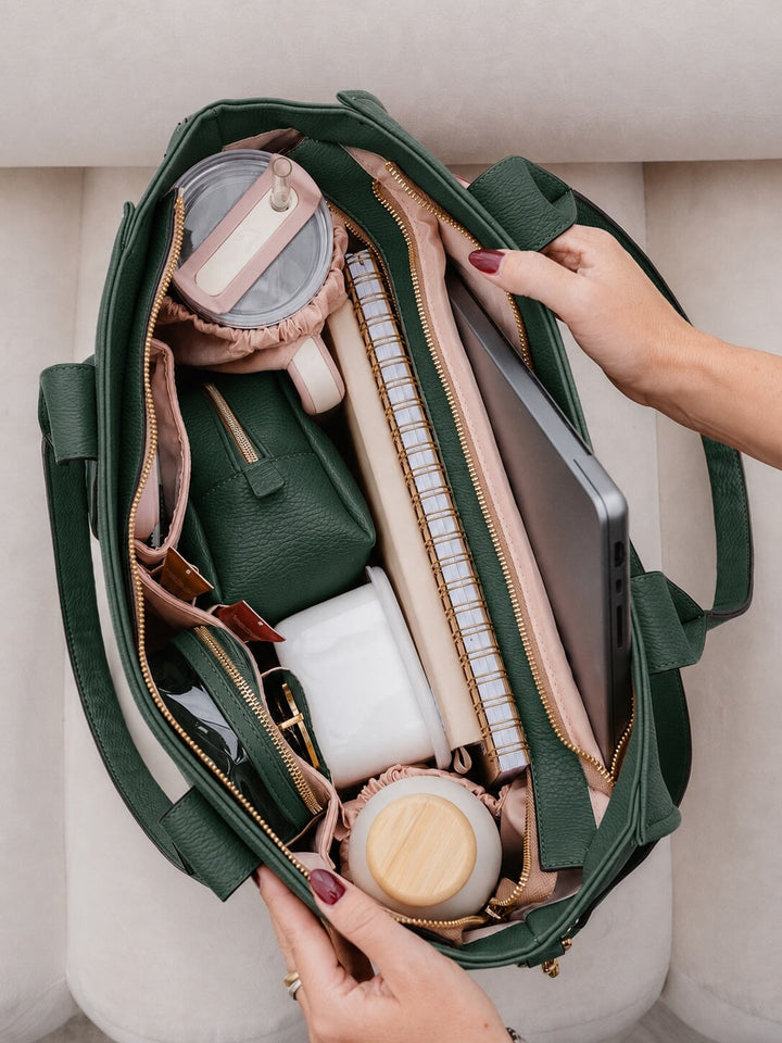 Multitasker Heritage Green